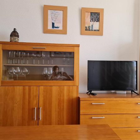 Barbados II Yumbo Two Bedroom Apartment Playa del Inglés Extérieur photo
