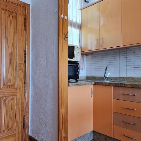 Barbados II Yumbo Two Bedroom Apartment Playa del Inglés Extérieur photo