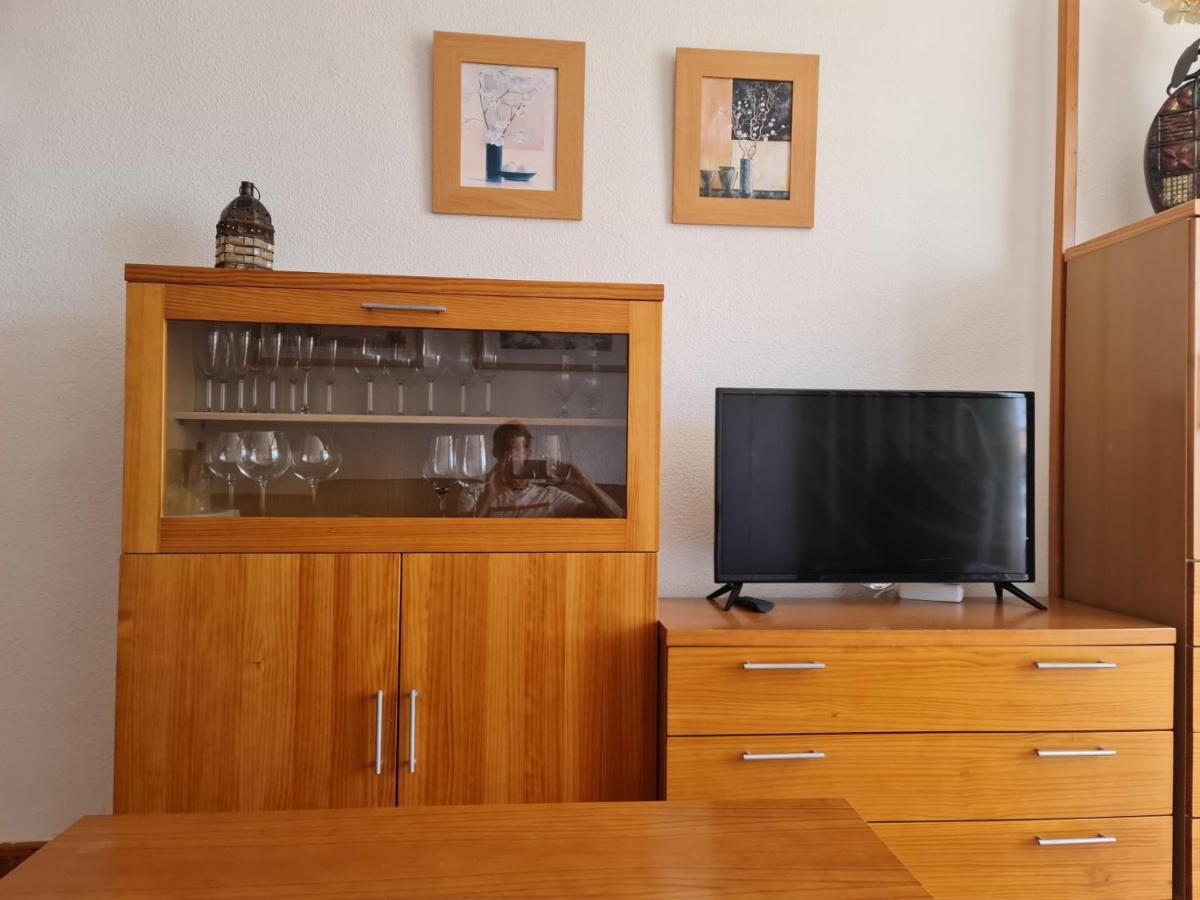 Barbados II Yumbo Two Bedroom Apartment Playa del Inglés Extérieur photo