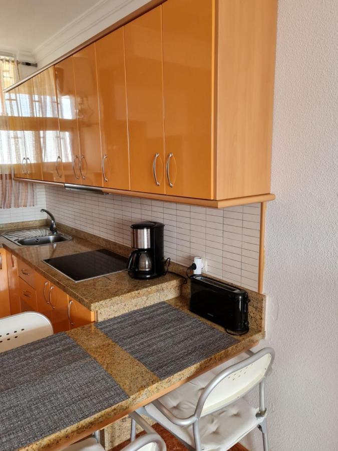 Barbados II Yumbo Two Bedroom Apartment Playa del Inglés Extérieur photo