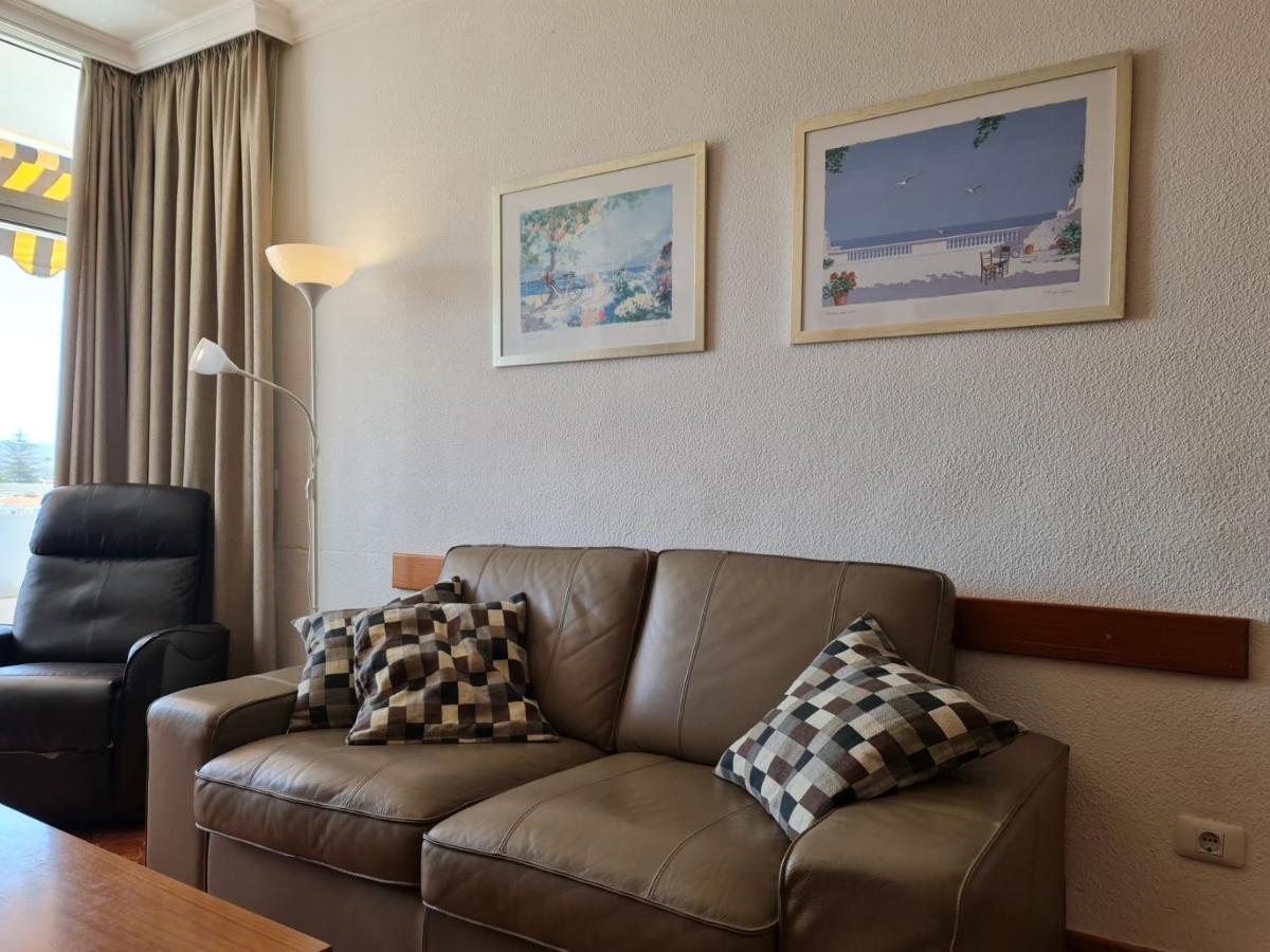Barbados II Yumbo Two Bedroom Apartment Playa del Inglés Extérieur photo