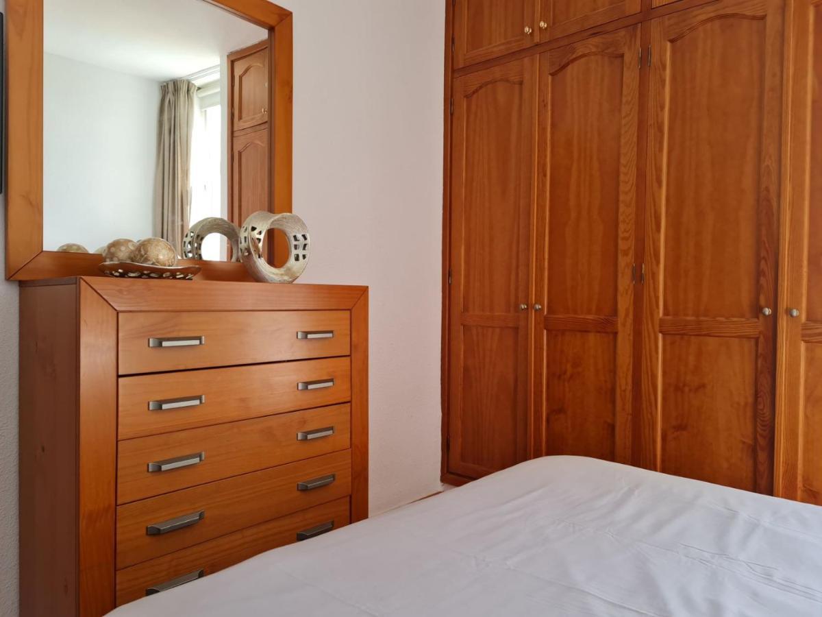 Barbados II Yumbo Two Bedroom Apartment Playa del Inglés Extérieur photo