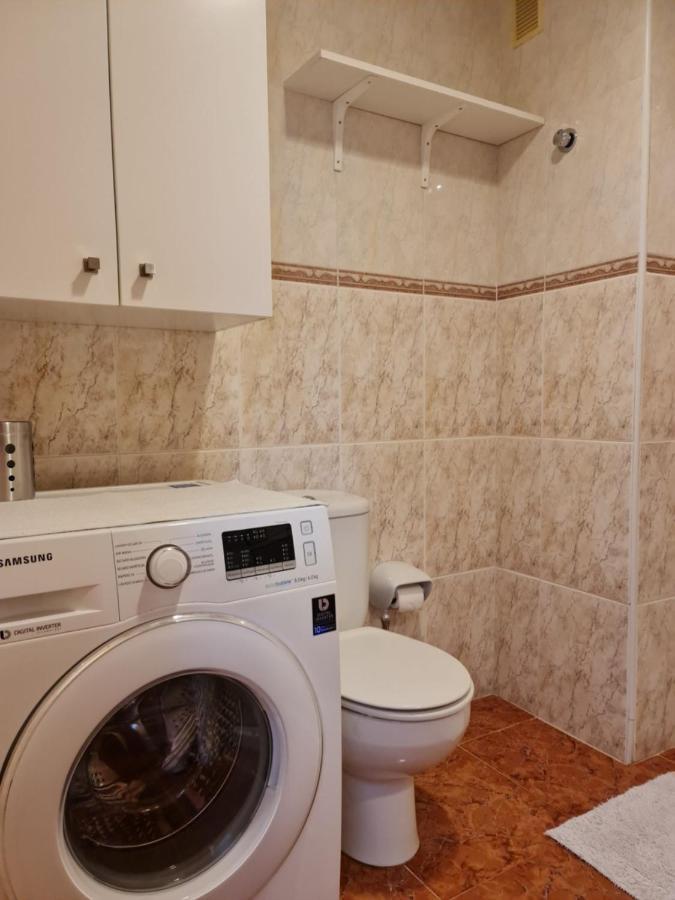 Barbados II Yumbo Two Bedroom Apartment Playa del Inglés Extérieur photo