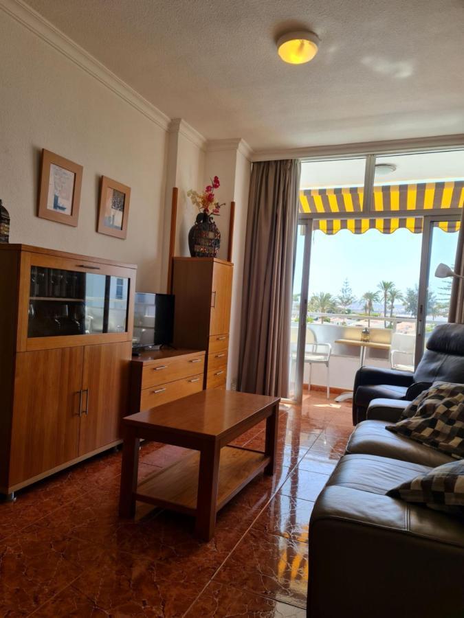 Barbados II Yumbo Two Bedroom Apartment Playa del Inglés Extérieur photo