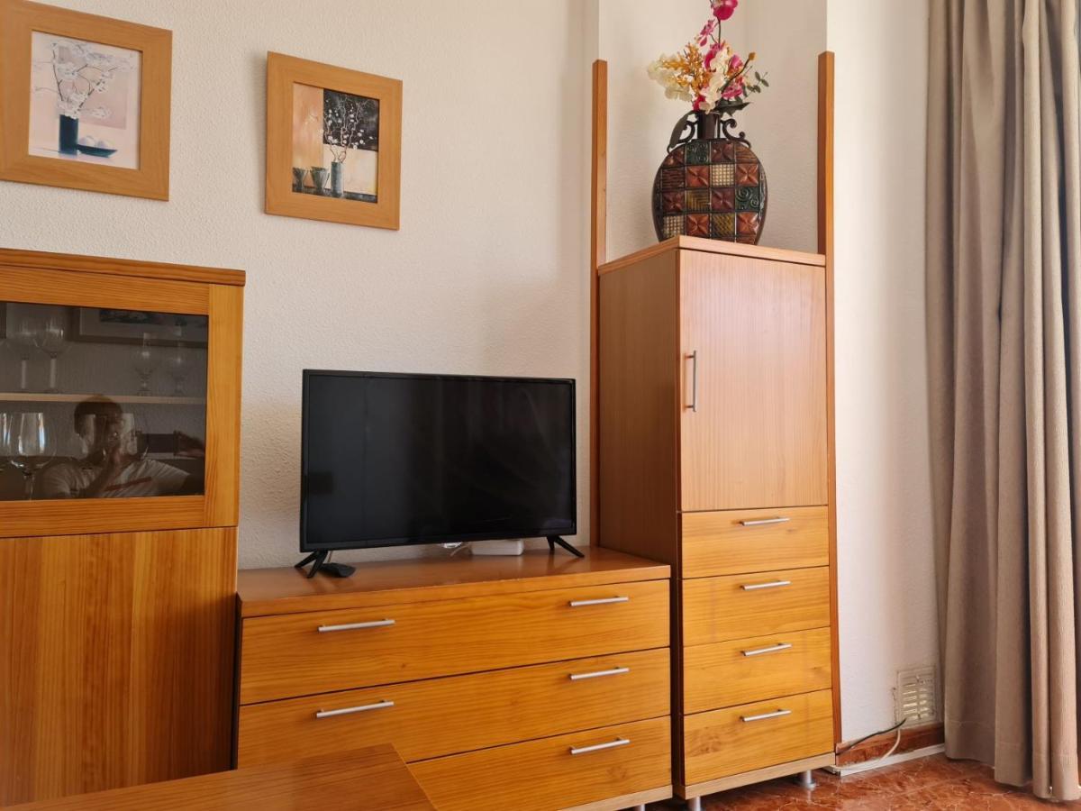 Barbados II Yumbo Two Bedroom Apartment Playa del Inglés Extérieur photo