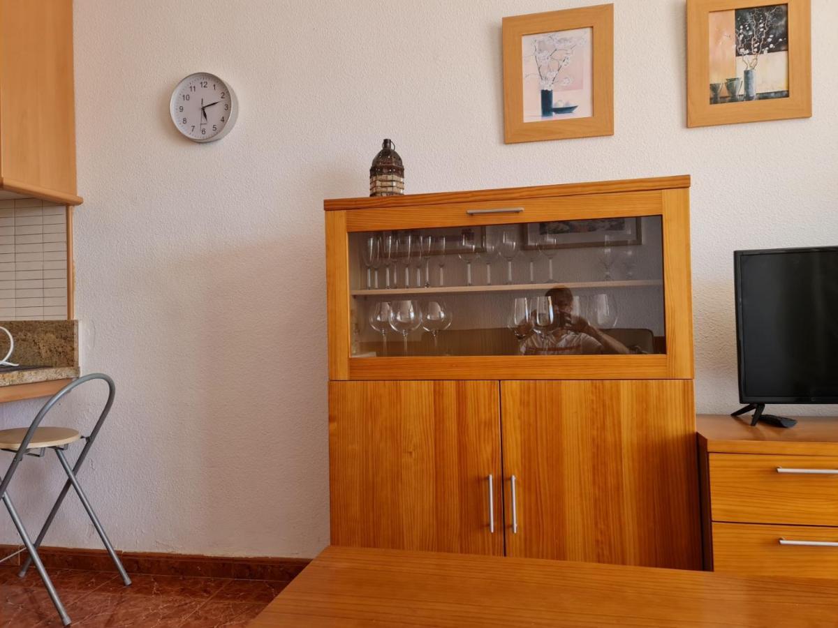 Barbados II Yumbo Two Bedroom Apartment Playa del Inglés Extérieur photo