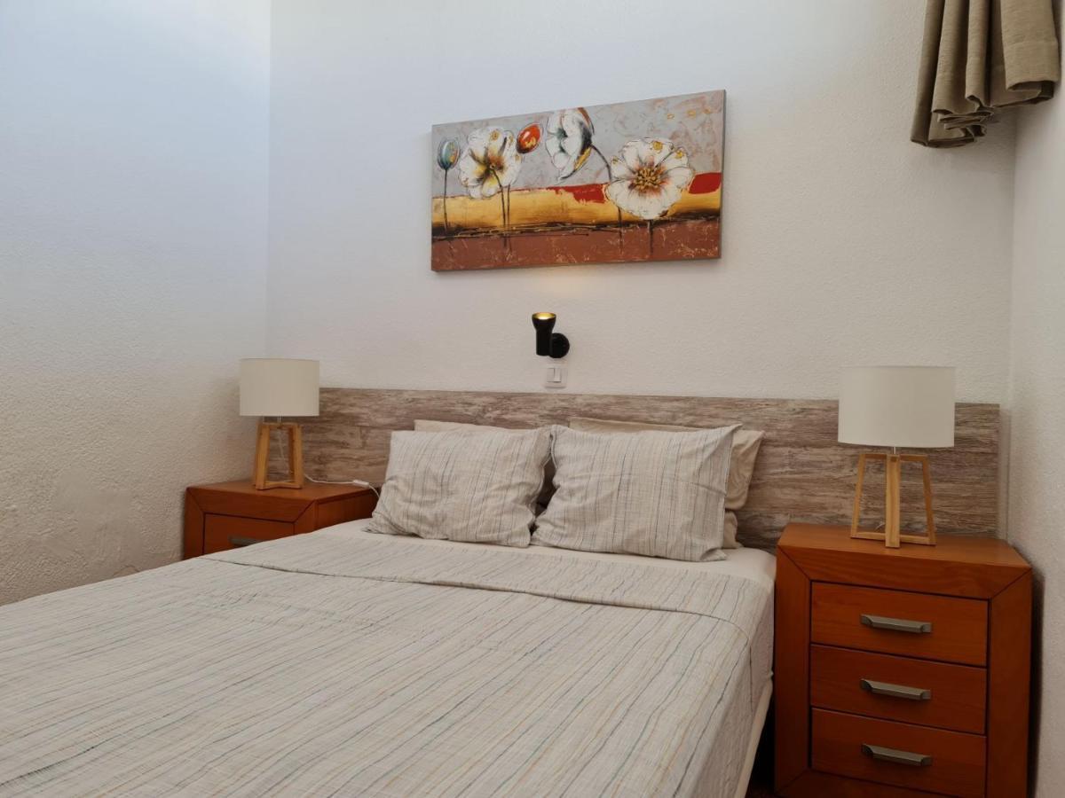 Barbados II Yumbo Two Bedroom Apartment Playa del Inglés Extérieur photo