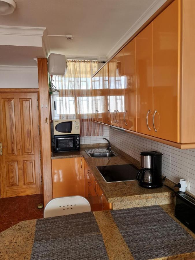 Barbados II Yumbo Two Bedroom Apartment Playa del Inglés Extérieur photo
