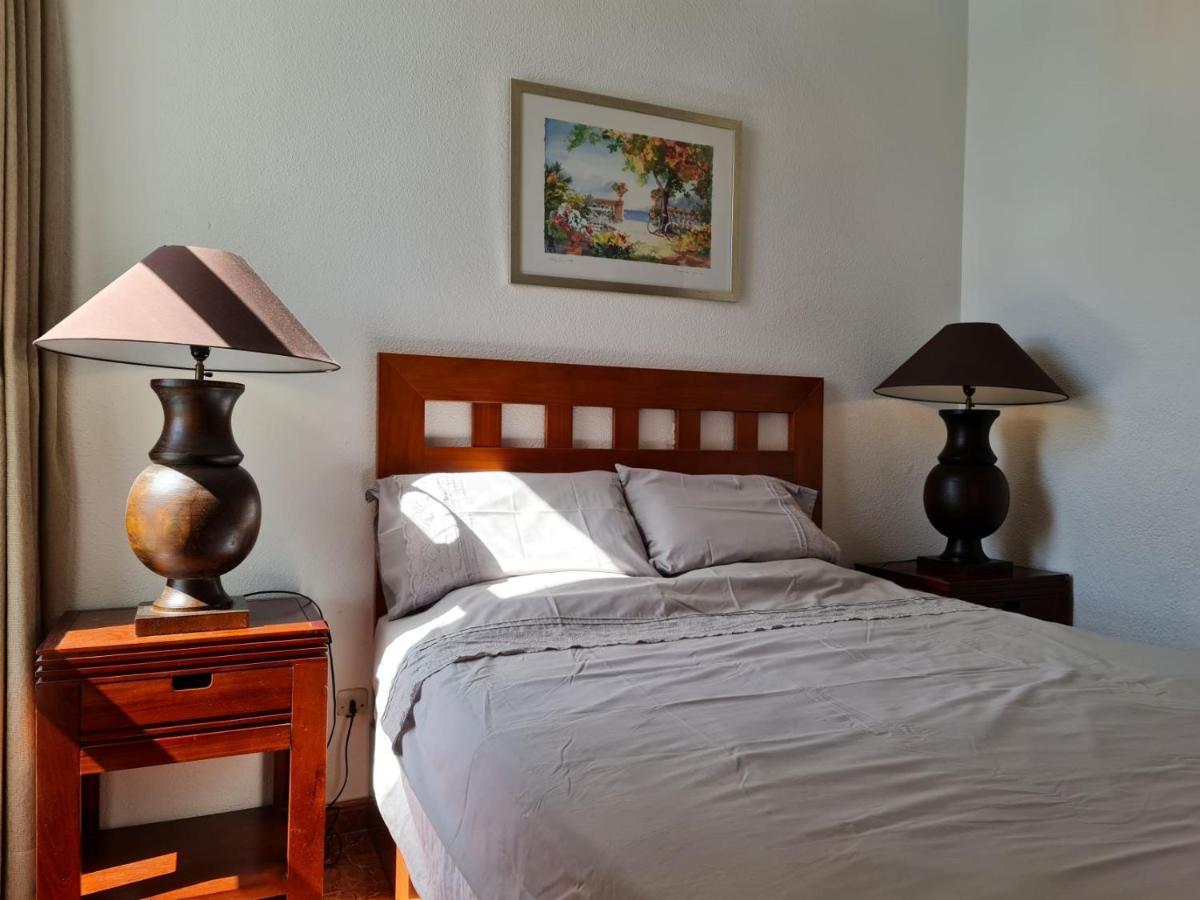 Barbados II Yumbo Two Bedroom Apartment Playa del Inglés Extérieur photo