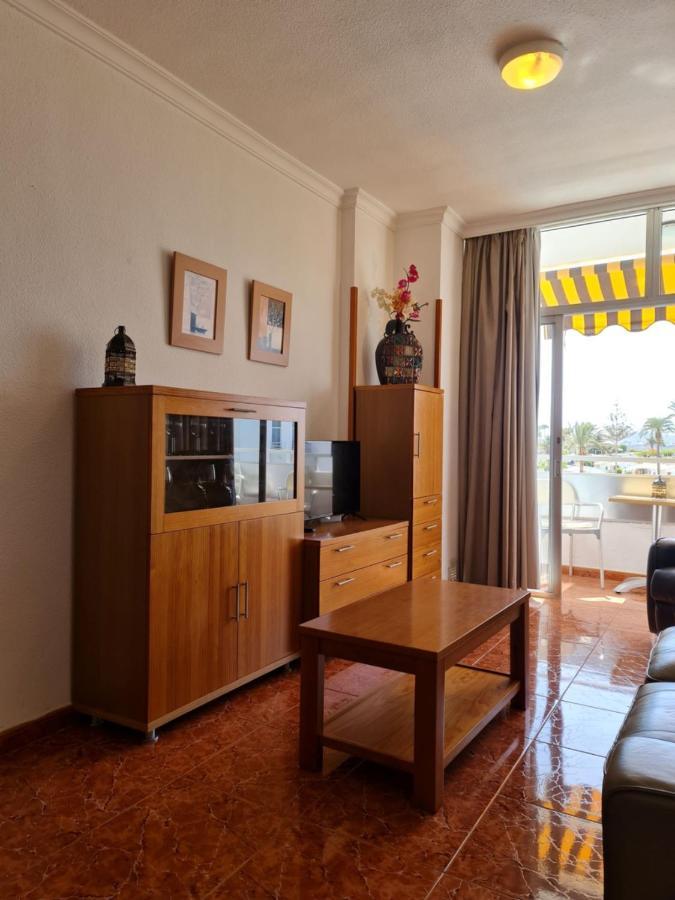 Barbados II Yumbo Two Bedroom Apartment Playa del Inglés Extérieur photo