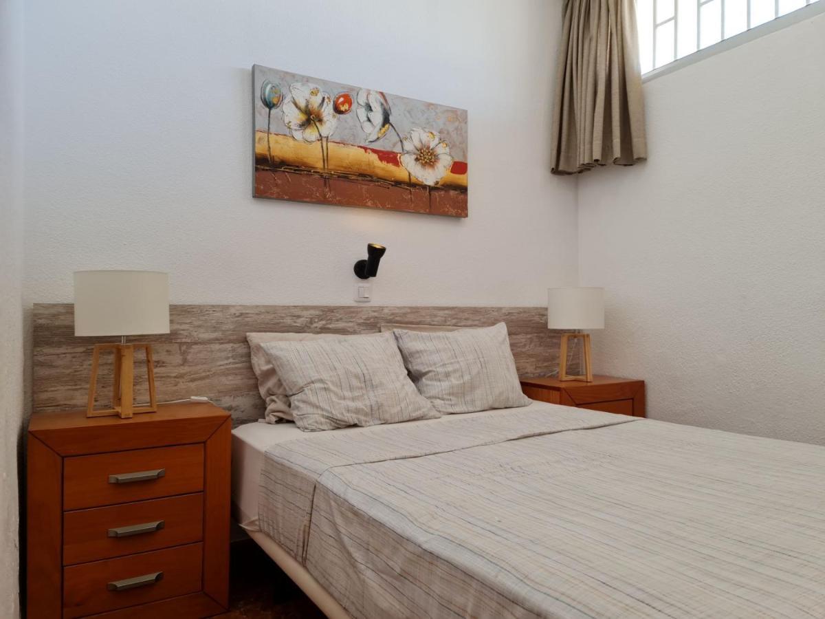 Barbados II Yumbo Two Bedroom Apartment Playa del Inglés Extérieur photo