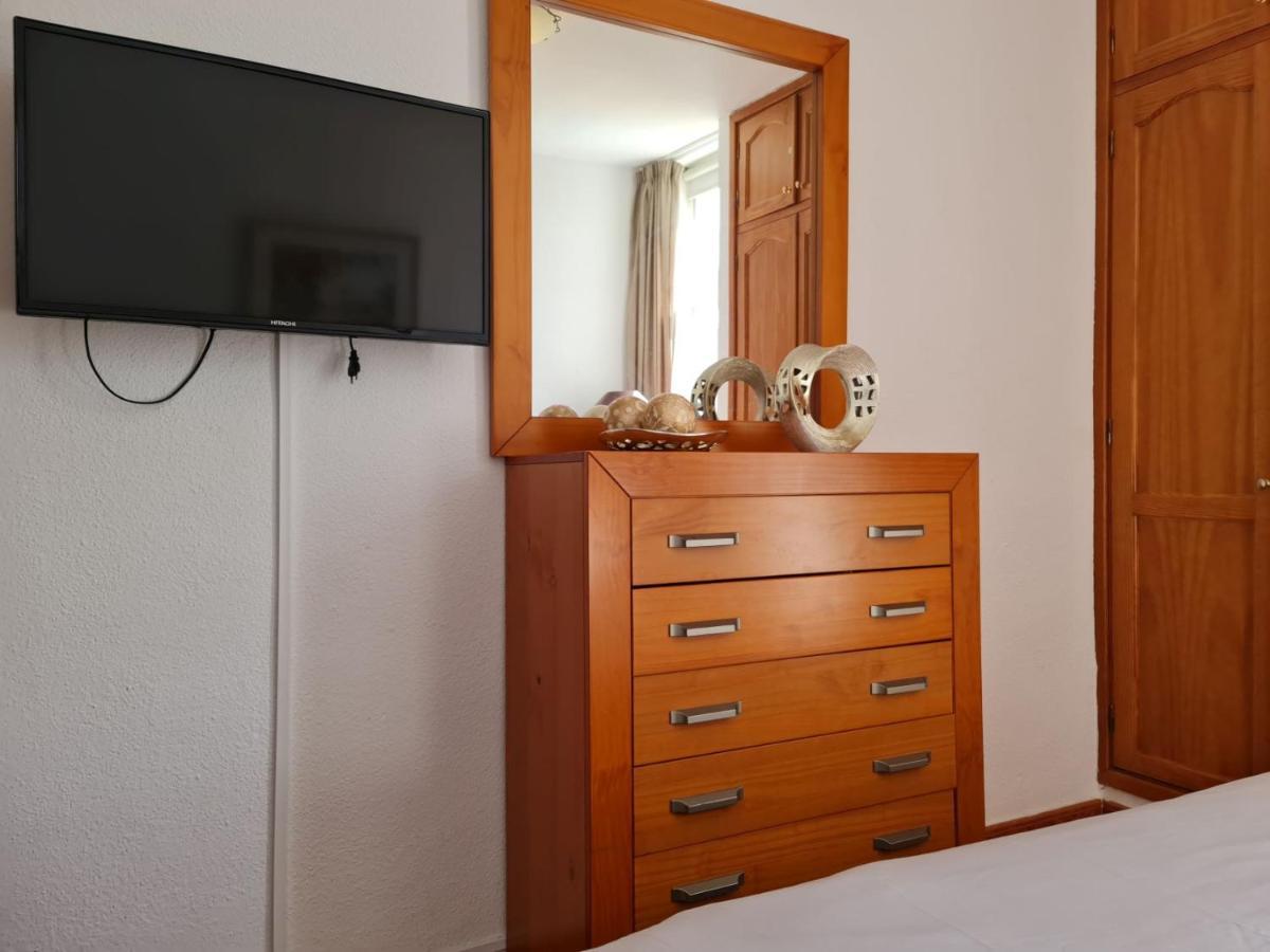 Barbados II Yumbo Two Bedroom Apartment Playa del Inglés Extérieur photo