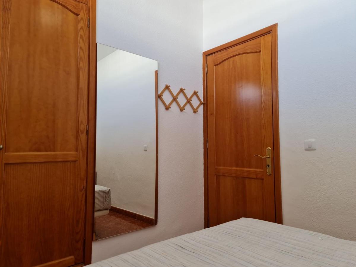 Barbados II Yumbo Two Bedroom Apartment Playa del Inglés Extérieur photo