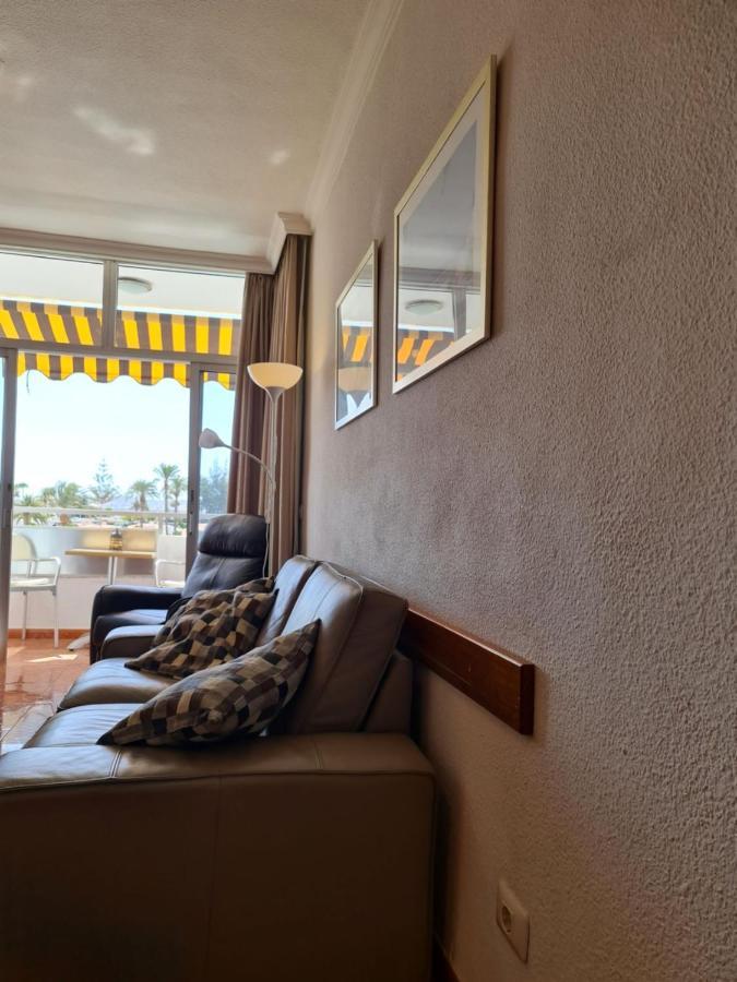 Barbados II Yumbo Two Bedroom Apartment Playa del Inglés Extérieur photo