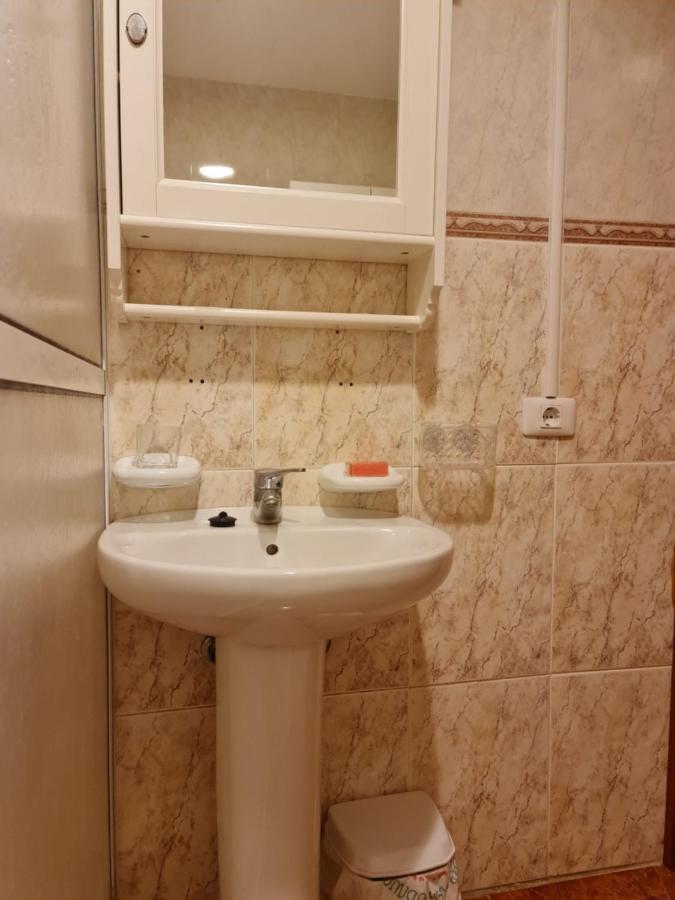 Barbados II Yumbo Two Bedroom Apartment Playa del Inglés Extérieur photo
