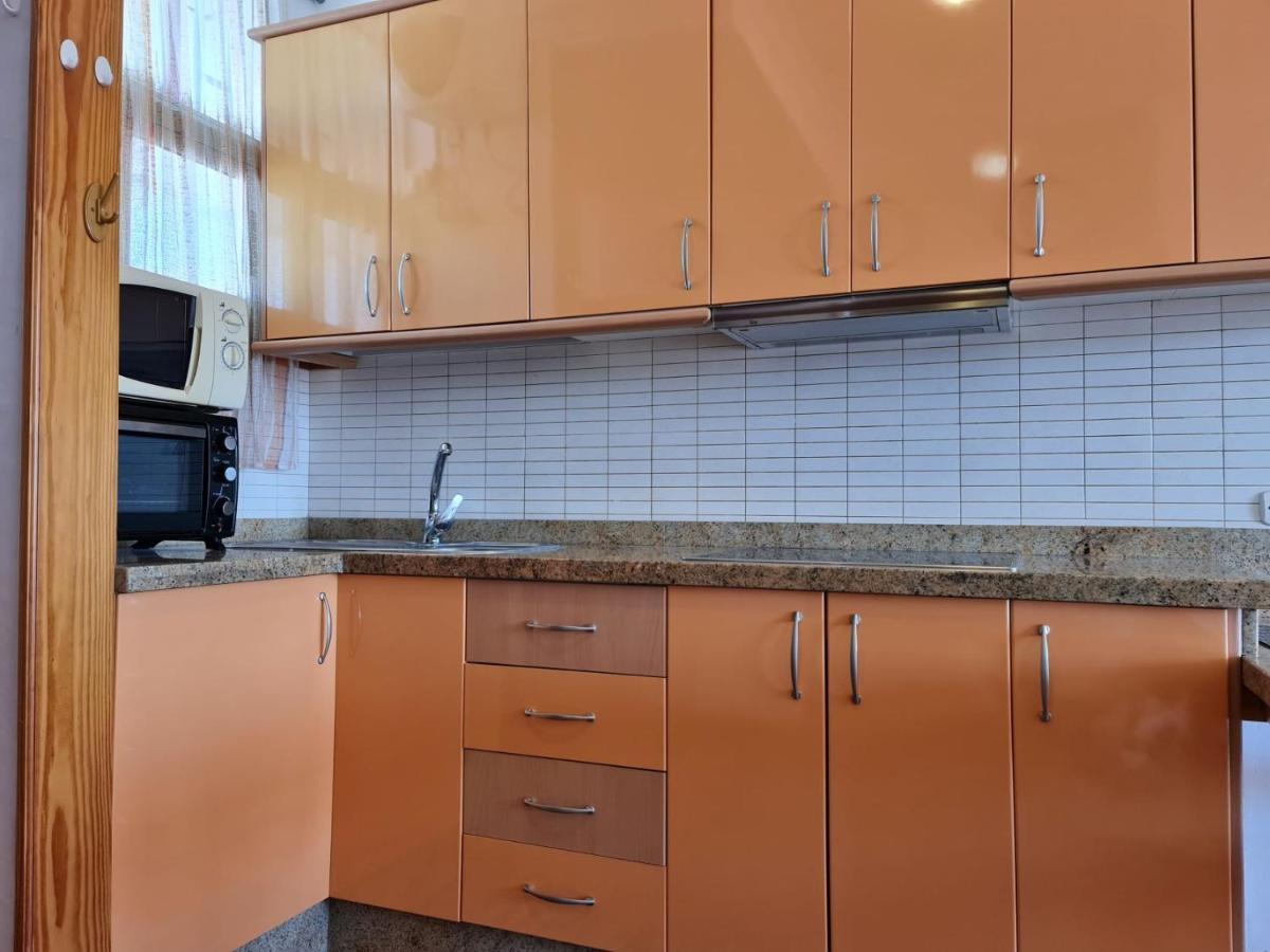 Barbados II Yumbo Two Bedroom Apartment Playa del Inglés Extérieur photo